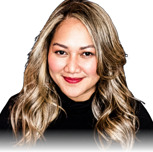 Hazel Apuhin-Baxter