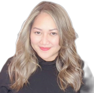 Hazel Apuhin-Baxter
